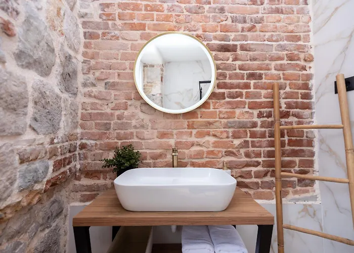 Bed & Breakfast Davue Heritage Luxury