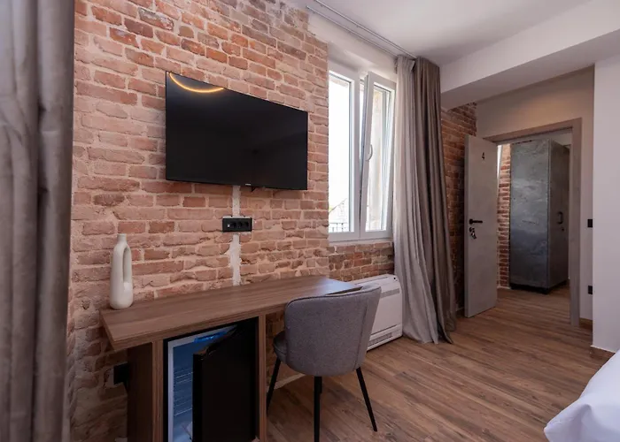 Davue Heritage Luxury 3*