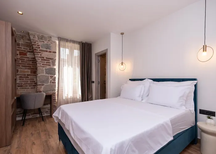 Davue Heritage Luxury Split