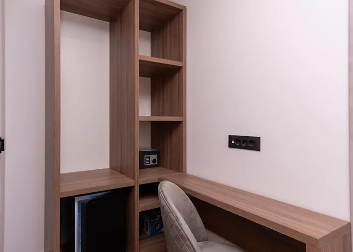 Davue Heritage Luxury Split