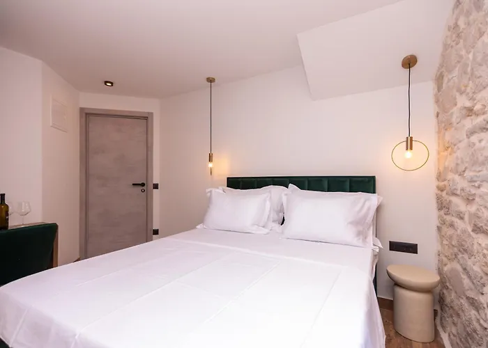 Bed & Breakfast Davue Heritage Luxury