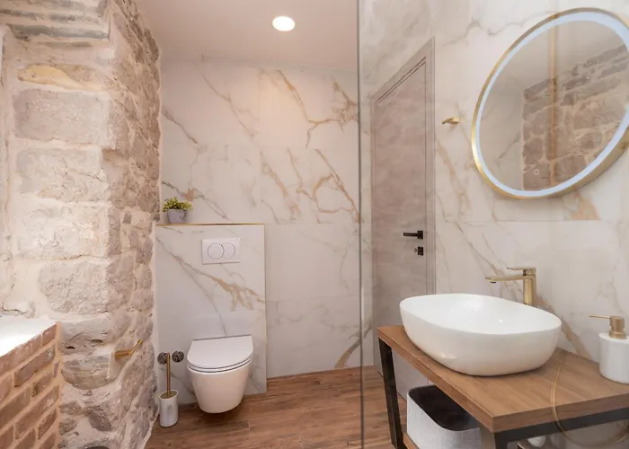 Davue Heritage Luxury Bed & Breakfast 3*