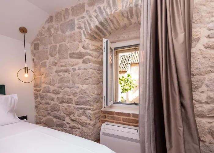 Davue Heritage Luxury 3*